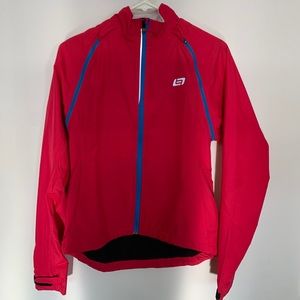 Bellwether Women’s convertible cycling jacket vest